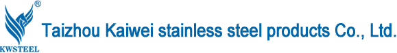 Taizhou Kaiwei stainless steel products Co., Ltd